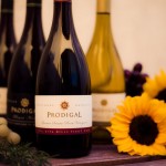 A Prodigal Wine Promo