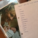 A Big Lesson Learned with One Small Note