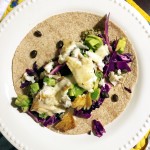 Epic Fish Taco-Tuesday