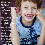 What Photography Taught Me About Autism