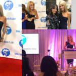 Single Moms Planet 2016 Women with Vision Woman of the Year Award