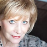 And this is my beautiful mother…