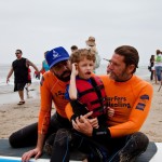 Surfers Healing Annual Pat Notaro Day on June 2nd at Malibu Surfriders