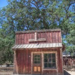 Happy 4th of July with a little Ameriana from the Ranch