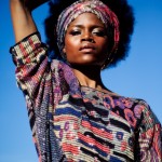 80’s Tribal Fashion