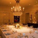 An Educational Dinner at the Mayor’s with Mind Research