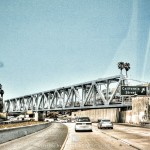 California Road-Trip… Okay it’s only three hours… Still a Road-Trip
