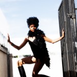 Punk. Chaos. Couture.