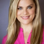 Lisa Germani, TV Host & Personality