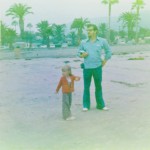 Old Family Photos turned into a Video Montage