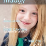 It’s Grad Week! Celebrate Your Grad, High School or Even Elementary!