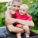 Photo Friday: Cutie Anna Liv in Denmark