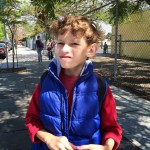 A Little Note… ok, not so little… Note on Special Ed and Tolerance