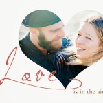 A Valentine for Couples & Newlyweds