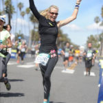 The LA Marathon 2018!