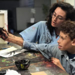 Nurturing the Creative