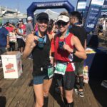 The Santa Monica Classic, the 1st of ConqurLA!