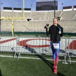 The 2018 Pasadena Half Marathon ✓