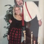 The holidays and grief, is this really so?!