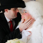 My Valentine’s… an Autism Wedding