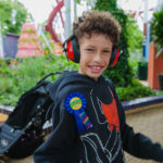 Charlie’s 11th Birthday