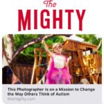 I’m on a Mission… and now The MIGHTY is Talking About It!