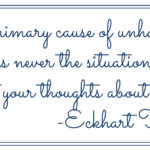 2018: Year Towards Positive Self. A Year of Living Positively