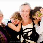 Ella’s Holiday Birthday Party