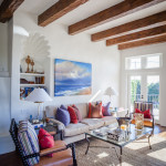 The Family Room in Hope Ranch