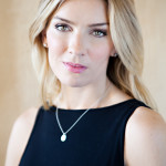 A Photoshoot with an Author