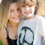 The New Family Photo